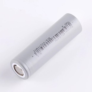 亿纬EVE 50E 新能安JP40 vapcell F60 21700 三星50S 锂电池