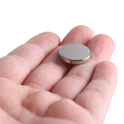 DIYH3H4磁铁N52*3mm
