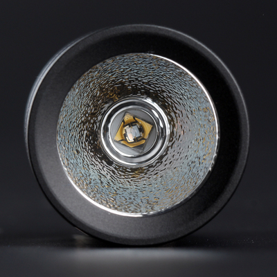 鉴定手电筒日亚UV365nm紫外线