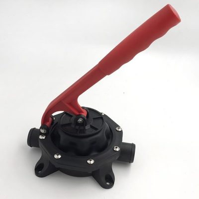 船用水泵手摇泵救生艇排水泵渔船手动舱底泵手压泵排污泵船底泵