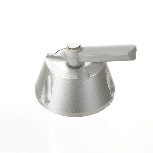 超市安防配件防盗扣强力解扣器商城衣服硬标签磁扣取钉解锁器