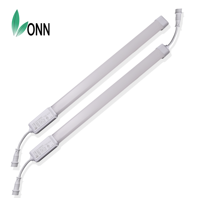 ONN欧恩X3PT冷柜灯led冷柜照明灯防水蛋糕柜展示柜风幕柜灯管灯条
