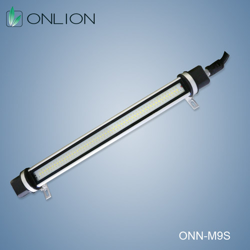 onn欧恩金属led防水防油M9S设备数控机床工作灯UL认证工厂直销