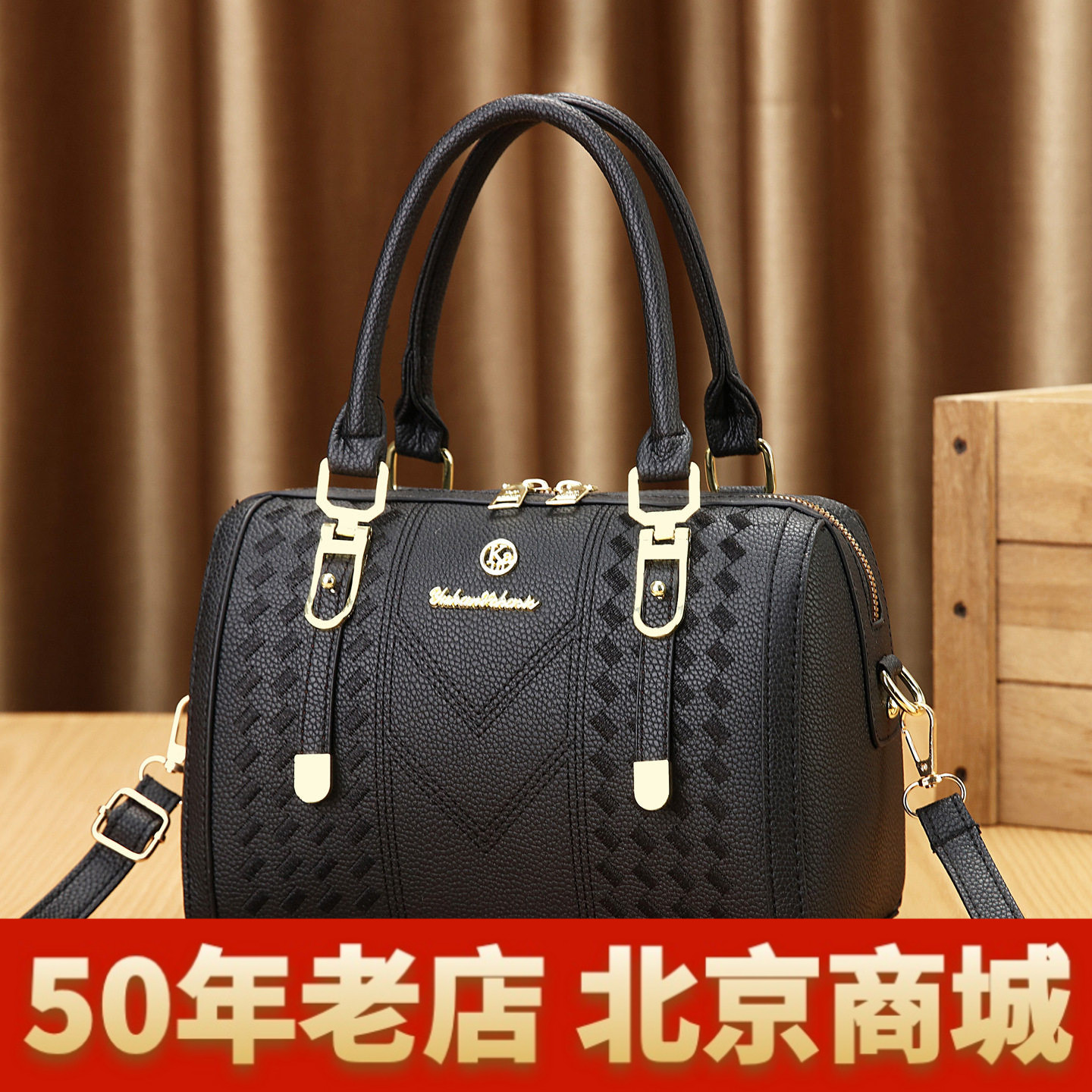 包包女秋2026新款春季韩版时尚女包单肩包手提包斜挎包跨境爆款包
