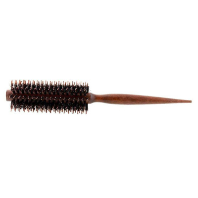 New arrival portable curly comb hair round brush *