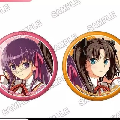 限购五件定金角川Fate