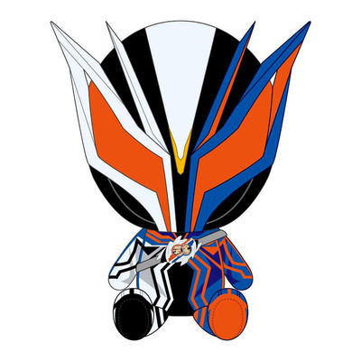 限购5/预售定金假面骑士