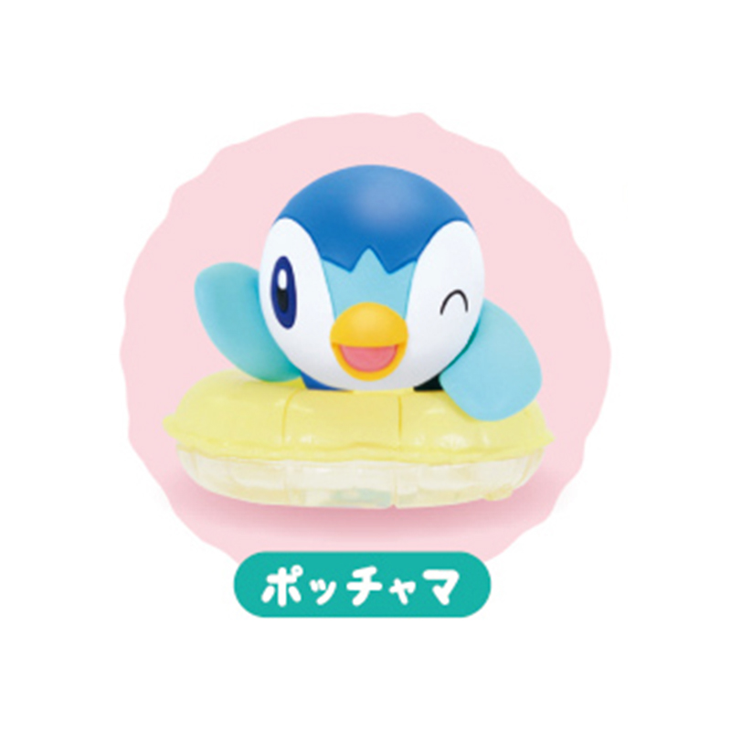 预售定金TTA日本宝可梦