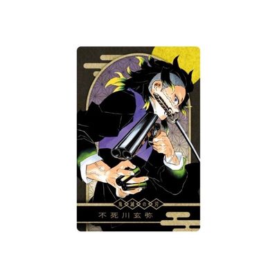 限购五件预订JCS鬼灭之