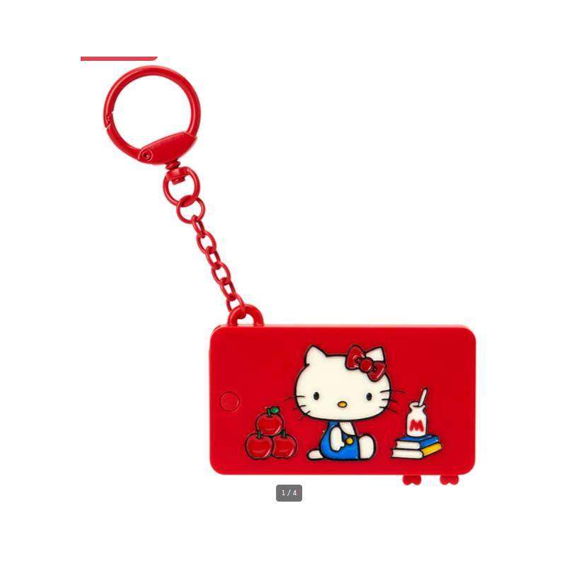 限购5/12月预售定金  镜梳钥匙扣 小罐子挂件 茉莉兔,模玩/动漫/周边/娃圈三坑/桌游,动漫挂件/文具,淘宝优惠券,粉丝福利购,淘宝优惠卷