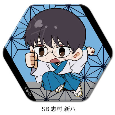 限购5/预定定金银魂吉