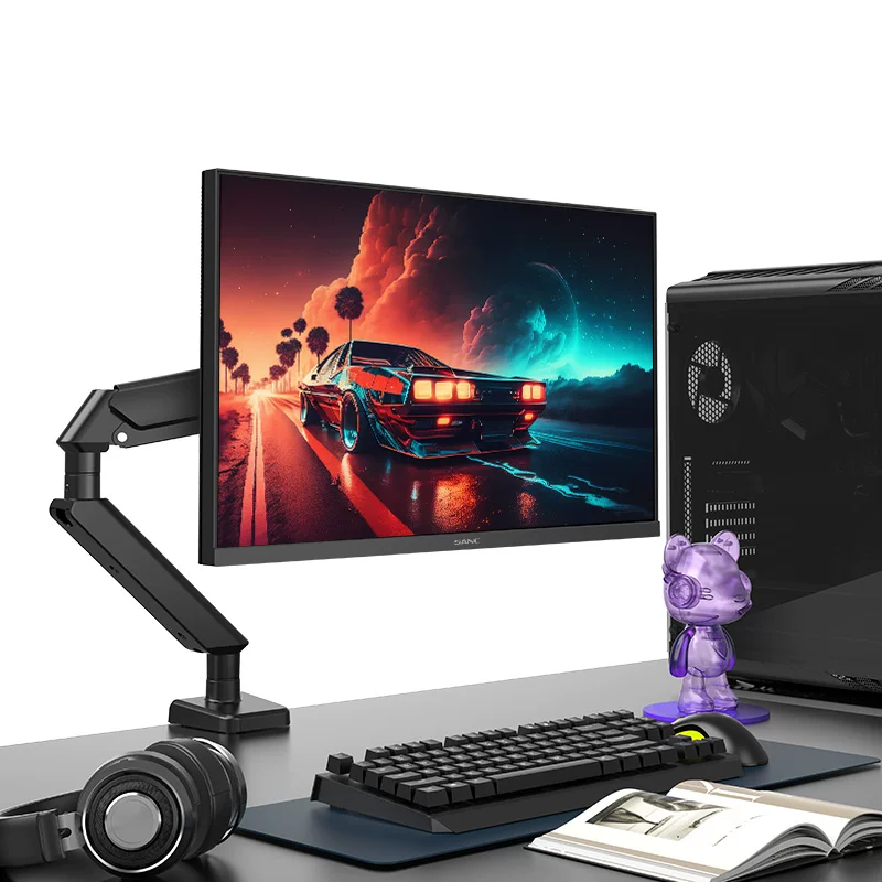 ЖК-дисплей, игровой ноутбук, 23,8 дюйма, 180 Гц, G52