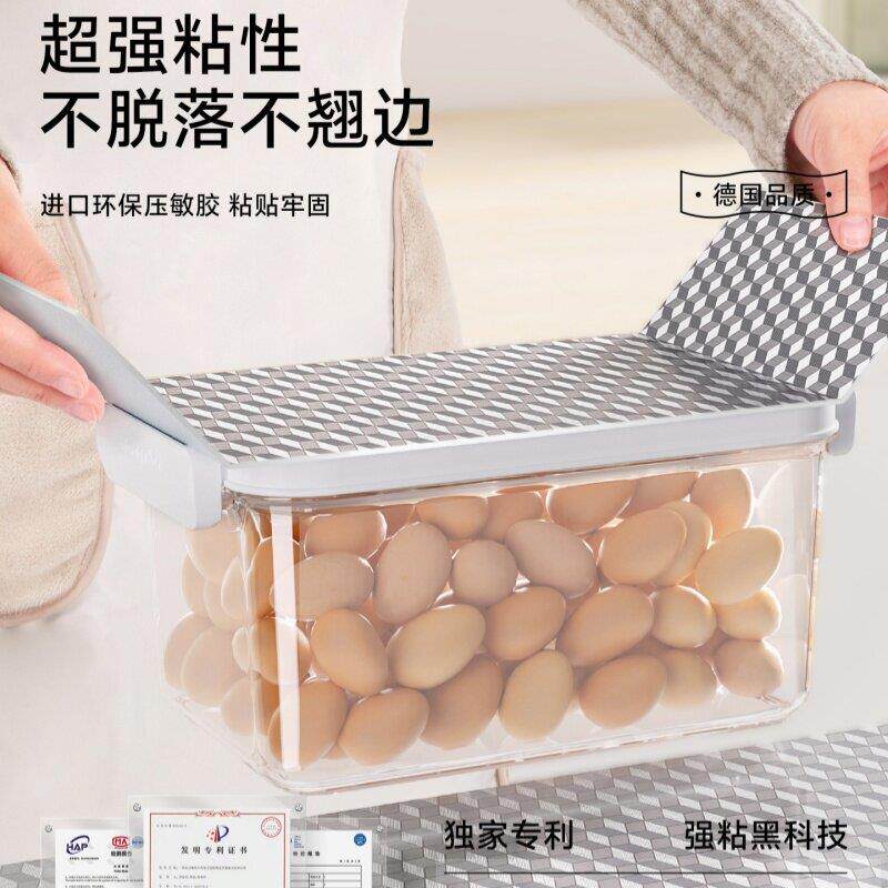 厨锡房防贴纸橱厚柜0001防油防潮防水铝箔纸加灶台防火自粘2026油