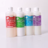 Японская защитная глина на водной основе, водостойкая фигурка