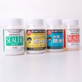 Японская защитная глина на водной основе, водостойкая фигурка