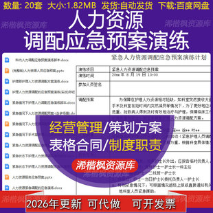 医院护理应急预案护理人力资源紧急调配预案存在问题及整改措施