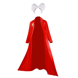 吸血鬼德古拉cosplay服装 吸血鬼德古拉角色扮演cos服