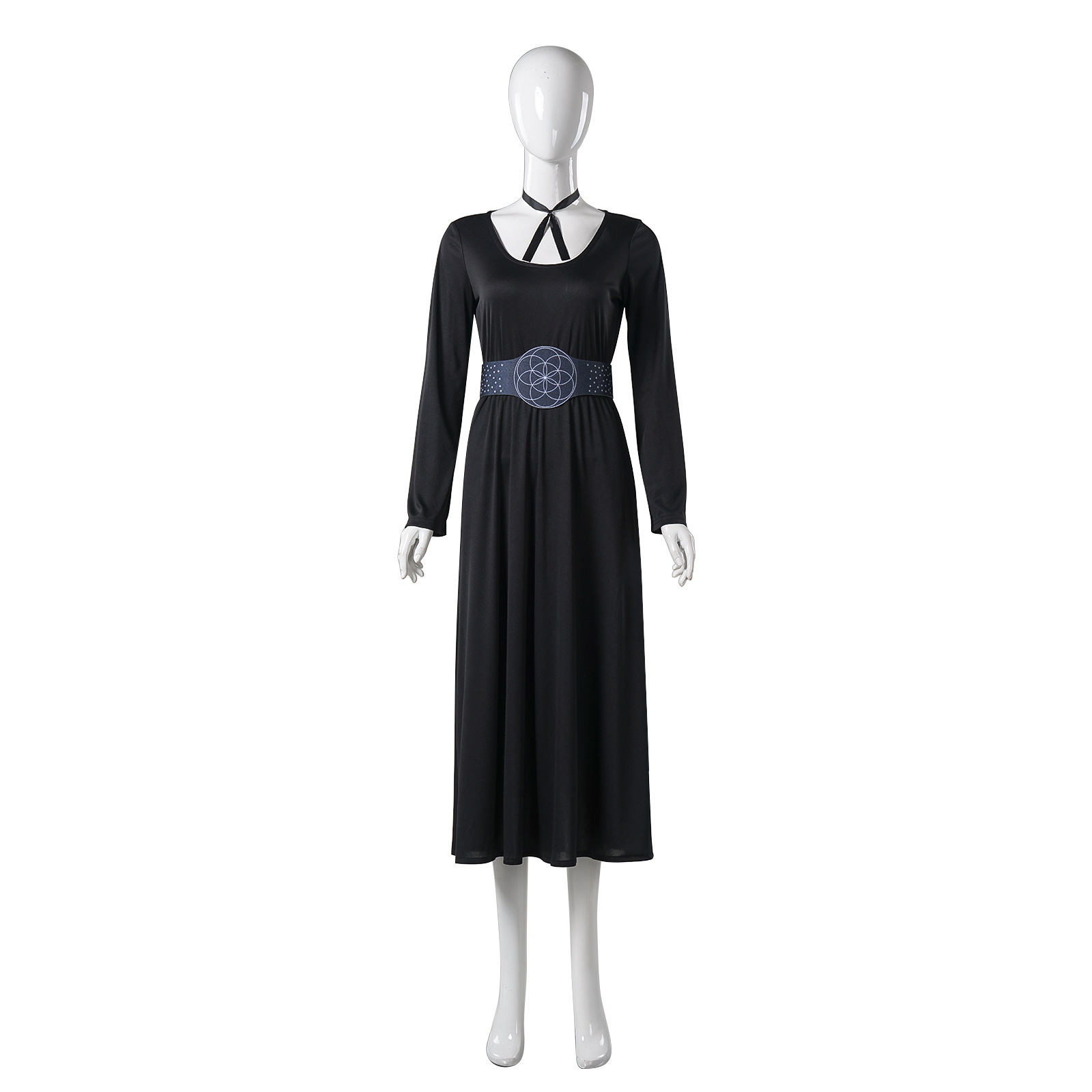 阴间大法师2 莉迪亚cosplay 莉迪亚连衣裙cos服装电影角色扮演服