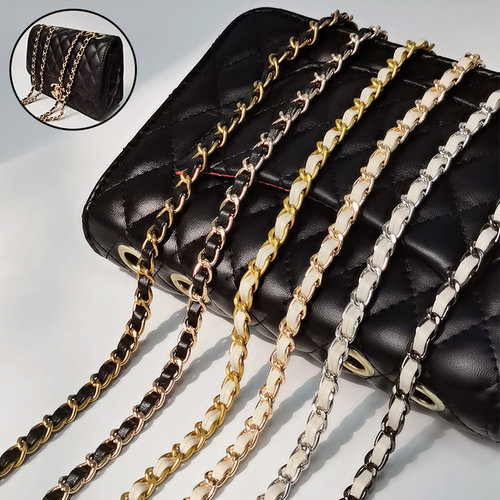 包带配件真皮替换单买斜挎肩带