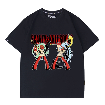 吊带袜天使PantyStocking潘