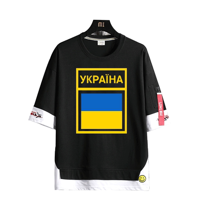 乌克兰Ukraine国家地图标