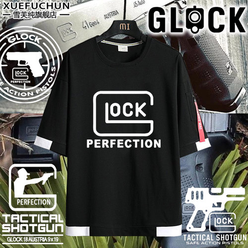 Glock格洛克战术射击IPSC纪