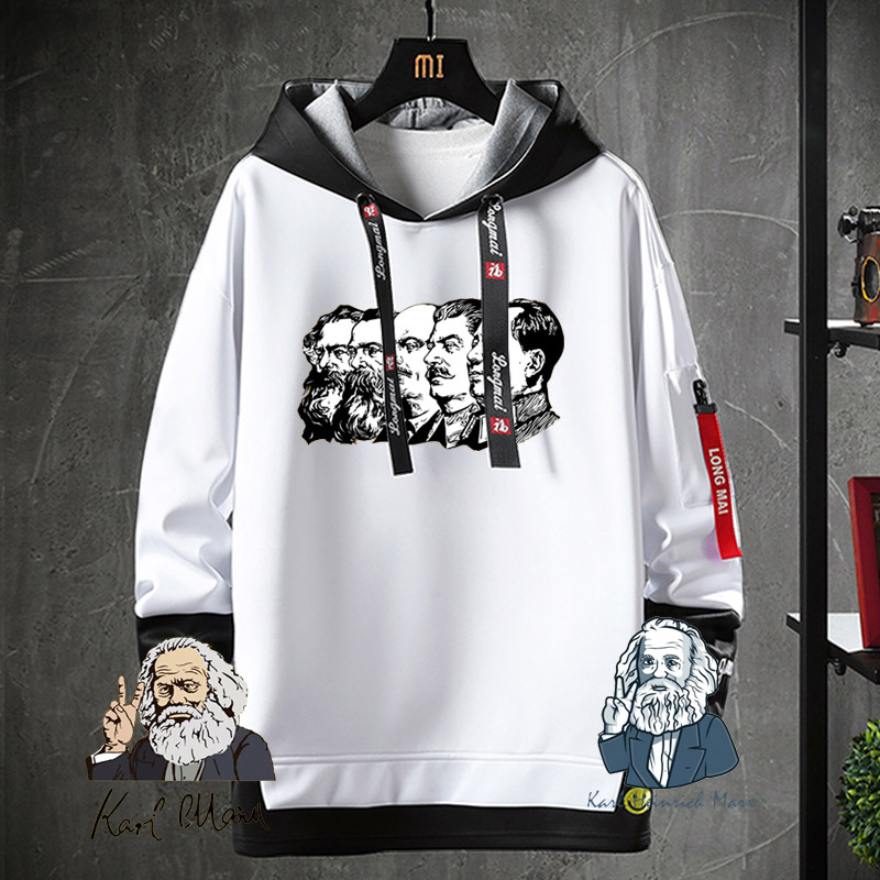 马克思列宁社会共产主义苏