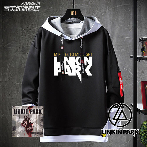 LinkinParkMeteora林肯公