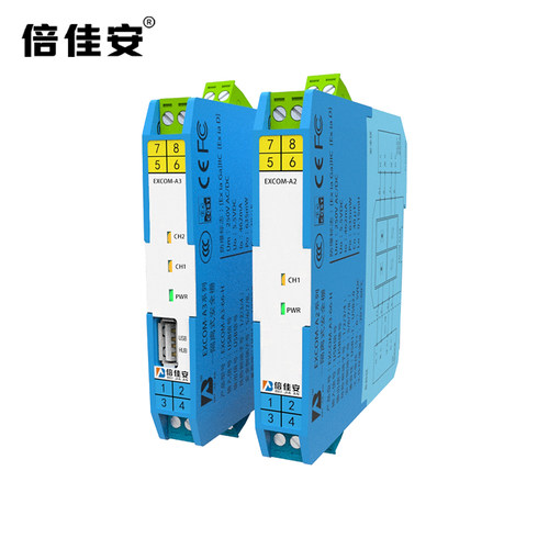 输入隔离安全栅倍佳安