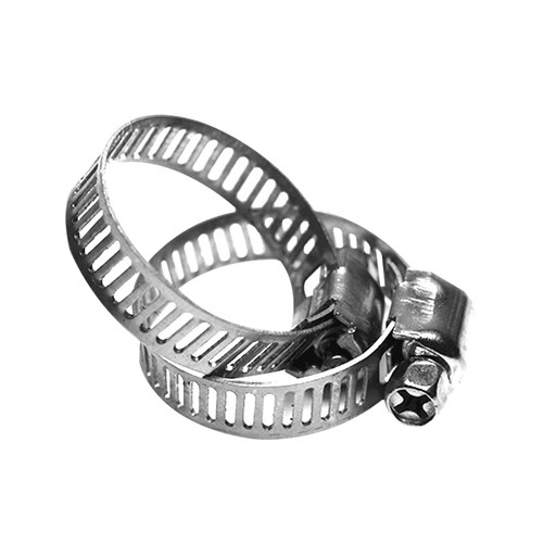 不锈钢卡箍氧气管接头