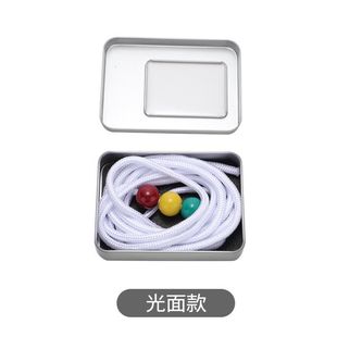 儿童视力训练聚散球三色球线近视斜视矫正视觉复视融像功能