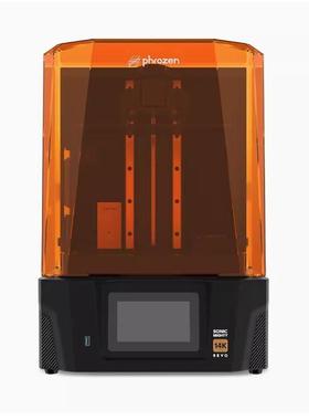 Phrozen/普罗森 Sonic Mighty Revo 14K LCD光固化3D打印机