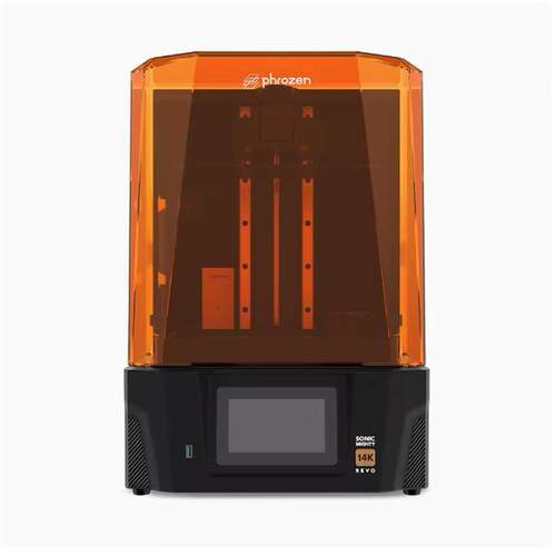 Phrozen/普罗森 Sonic Mighty Revo 14K LCD光固化3D打印机