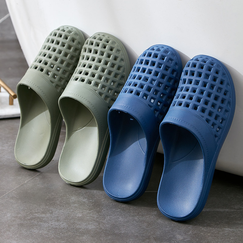 手术室拖鞋女洞洞鞋包头防滑拖鞋老人男士家居家室内夏季,居家布艺,居家凉拖/凉鞋,淘宝优惠券,粉丝福利购,淘宝优惠卷