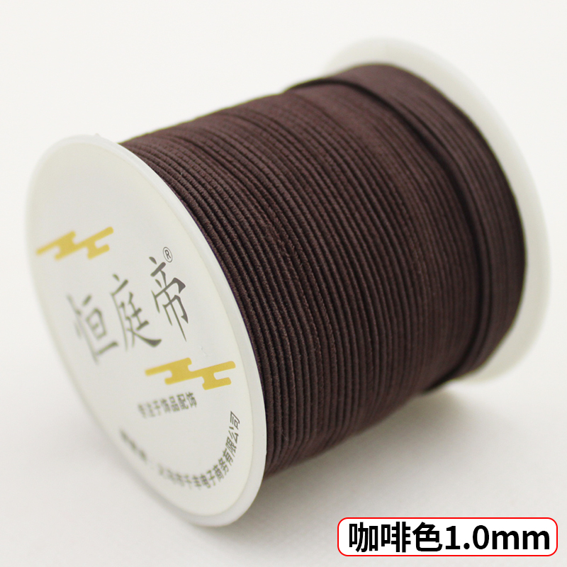 G. 도구를 전달하기 위해 갈색 1.0mm 길