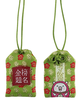 古风中国随身香包胎发饰品挂件