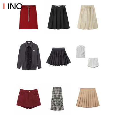 NO退NO换AVVENN 品牌年中清仓合集 数量有限抢完为止 IINC