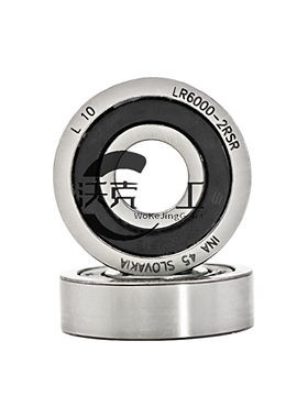 进口INA轴承LR5200 5201 5202 5203 5204 5205 2Z 2RSR NPPU KDDU