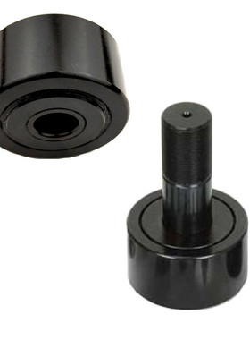 USA美国MCGILL英制凸轮轴承CFH1 1/8 1/4 3/8 1/2 5/8 3/4 7/8 SB