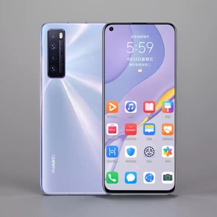 Huawei/华为 Nova 7 5G麒麟985芯片手机 鸿蒙系统 7SE