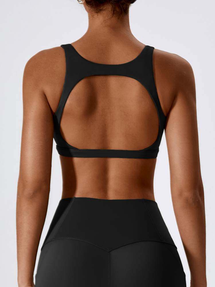 欧美高强度瑜伽服美背聚拢运动内衣女裸感速干健身裤训练减震文胸,运动/瑜伽/健身/球迷用品,瑜伽内衣,淘宝优惠券,粉丝福利购,淘宝优惠卷