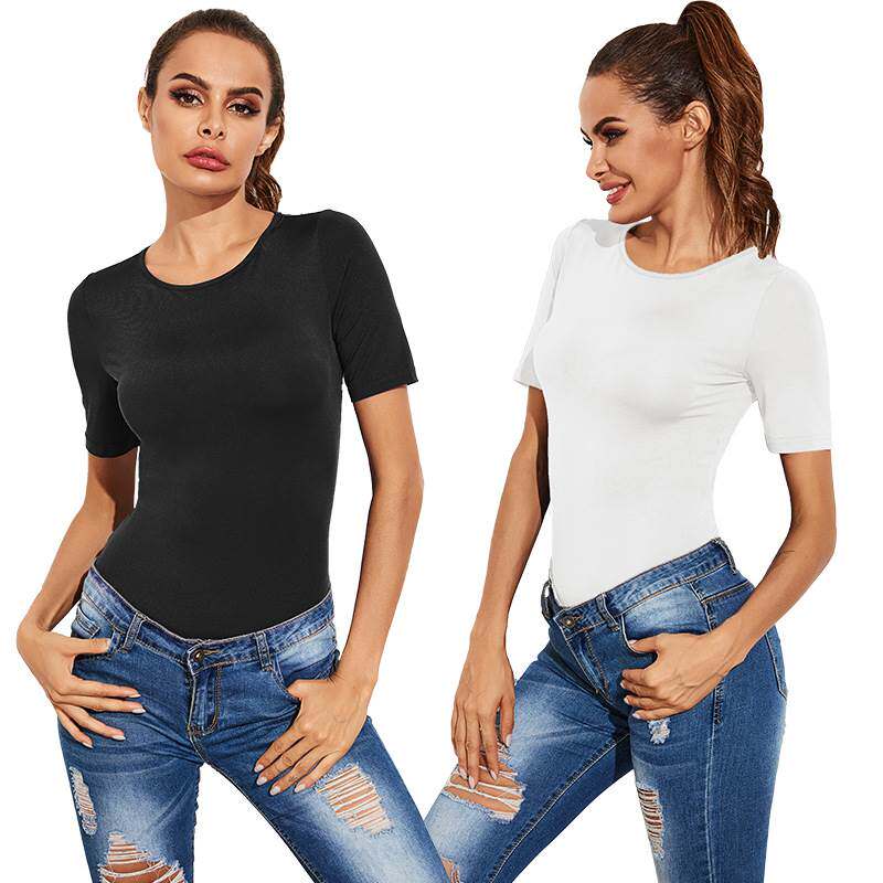 women dacing dress ladies shirt jumpsuit siamese gril 连体衣