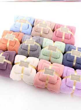 cotton towels Soft Absorbent Sport Bath towel 浴巾