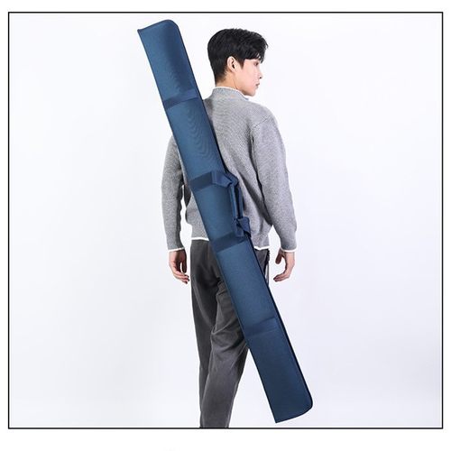 新款轻便台球杆收纳帆布袋