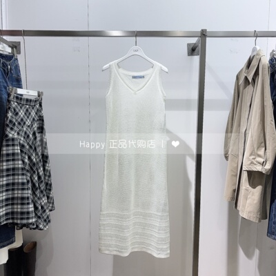 LILY丽丽26年春连衣裙