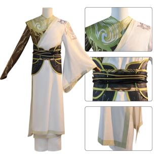 漫路人魔童闹海cos服鹿童鹤童cosplay服装二次元动漫服装