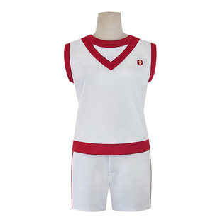 某科学的超电磁炮御坂美琴cos服炮姐运动服常盘台校服cosplay服装