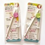 儿童筷子儿童卡通筷子学习训练筷日本设计儿童专用训练吃饭筷