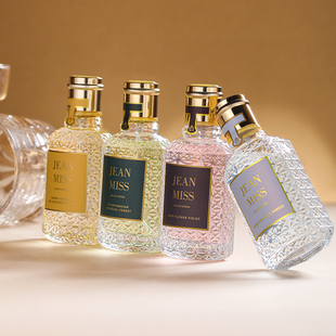 50ml4711血橙与罗勒古龙男士香水女士持久淡香留香清新小众学生党