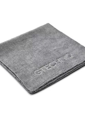 Gtechniq 积泰可 MF1超细纤维毛巾 原吉泰克